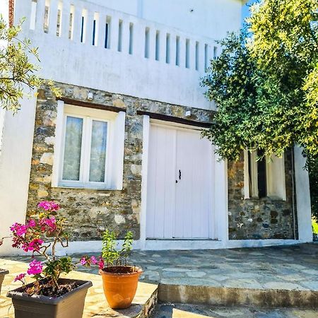 Villa Lionaki House Skopelos Exterior foto