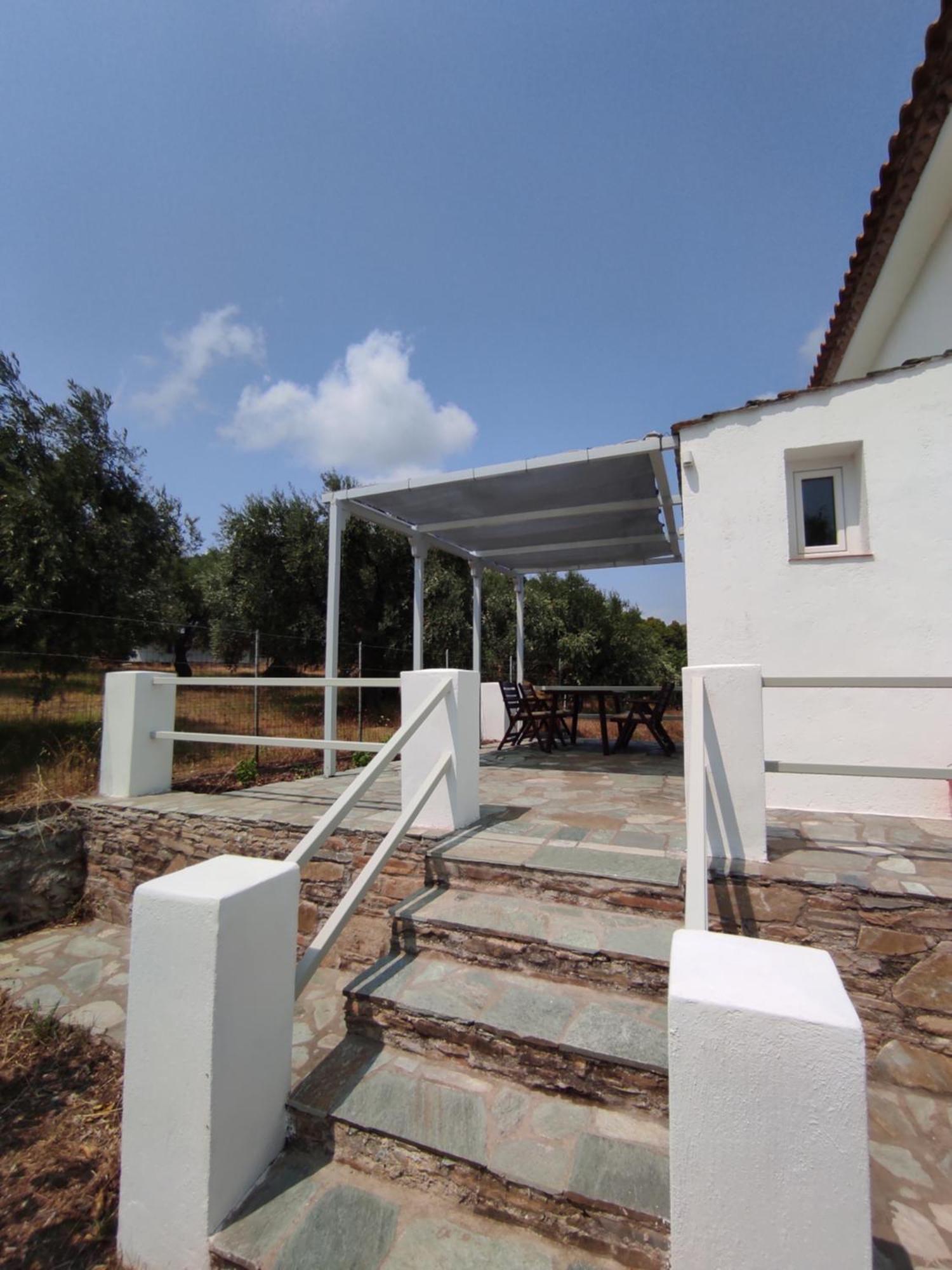Villa Lionaki House Skopelos Exterior foto